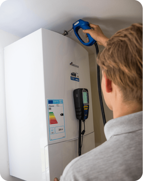 Boiler Servicing Dormansland