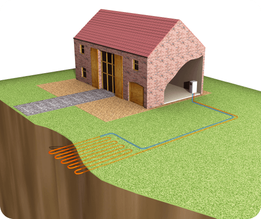 Hot Water Cylinder Newchapel