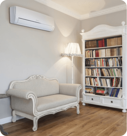 Heat Pumps Lingfield